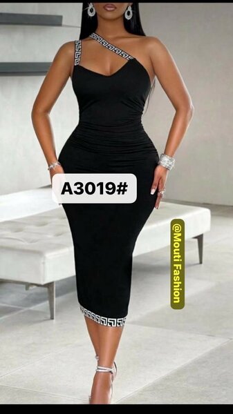 Beautiful bodycon dress