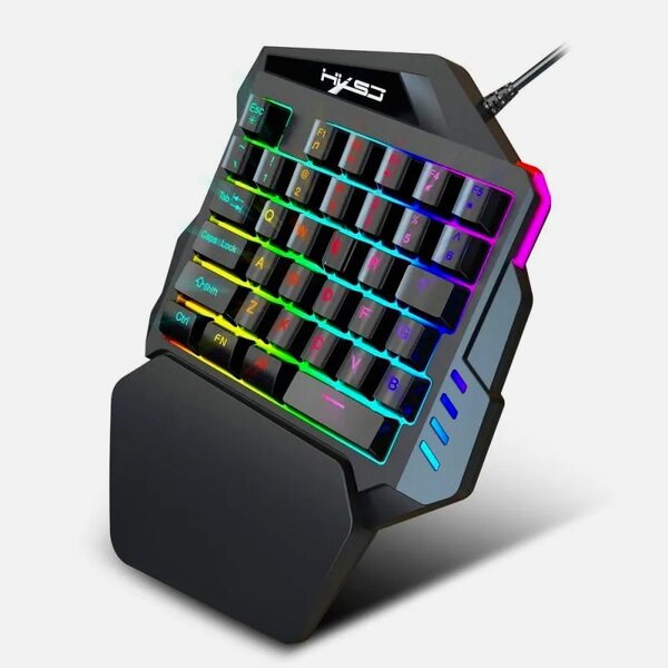 Clavier et Souris Gaming