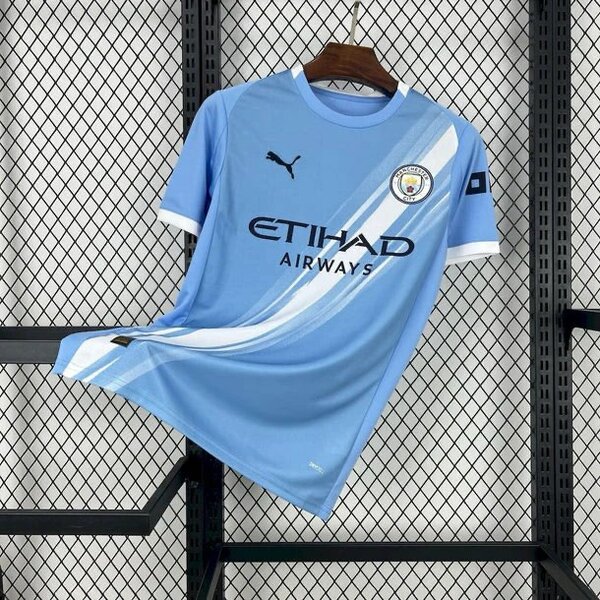 Maillot de football Man City
