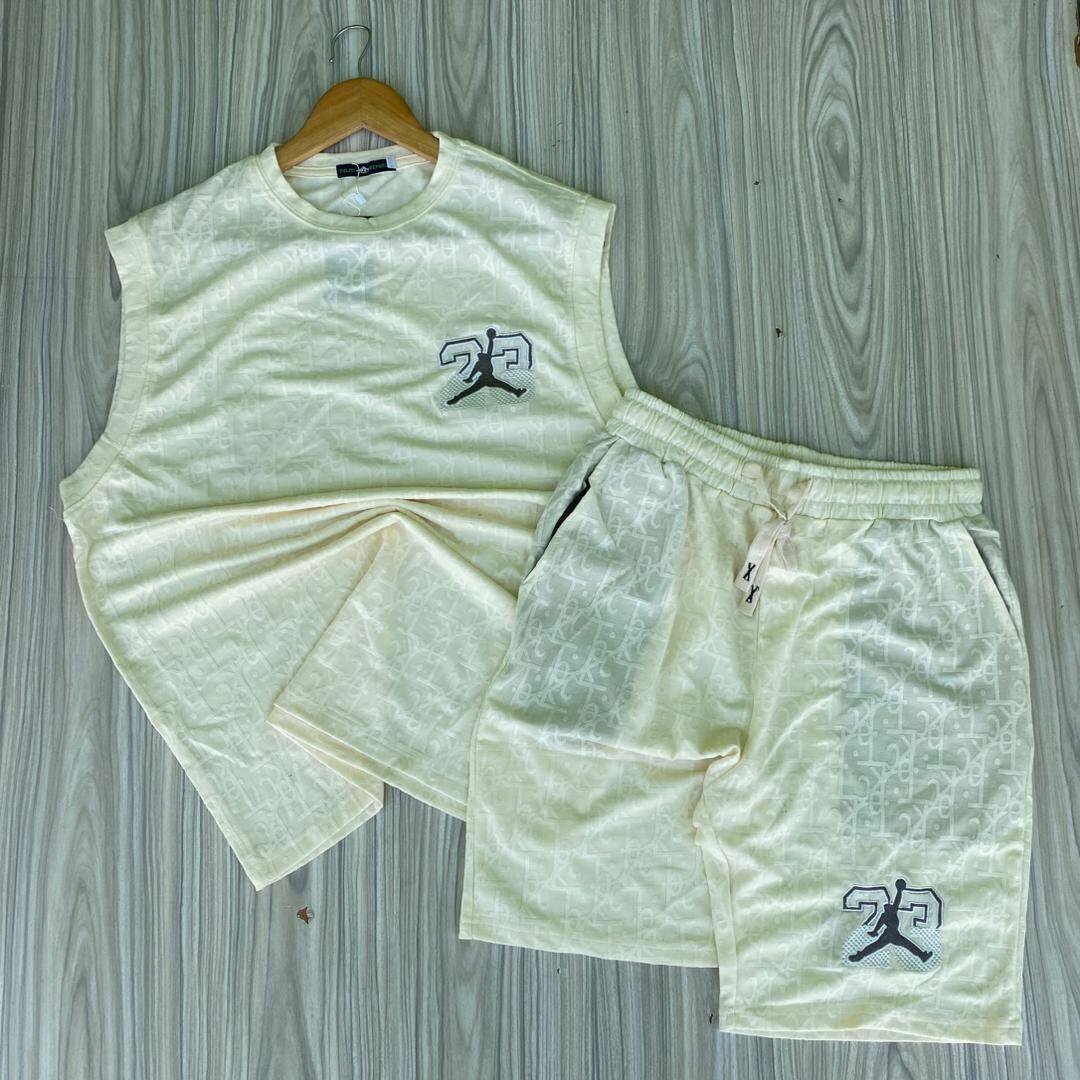 Quality Top And Down For Men