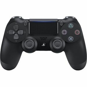 Sony Computer Entertainment MANETTE PS4 - NOIR