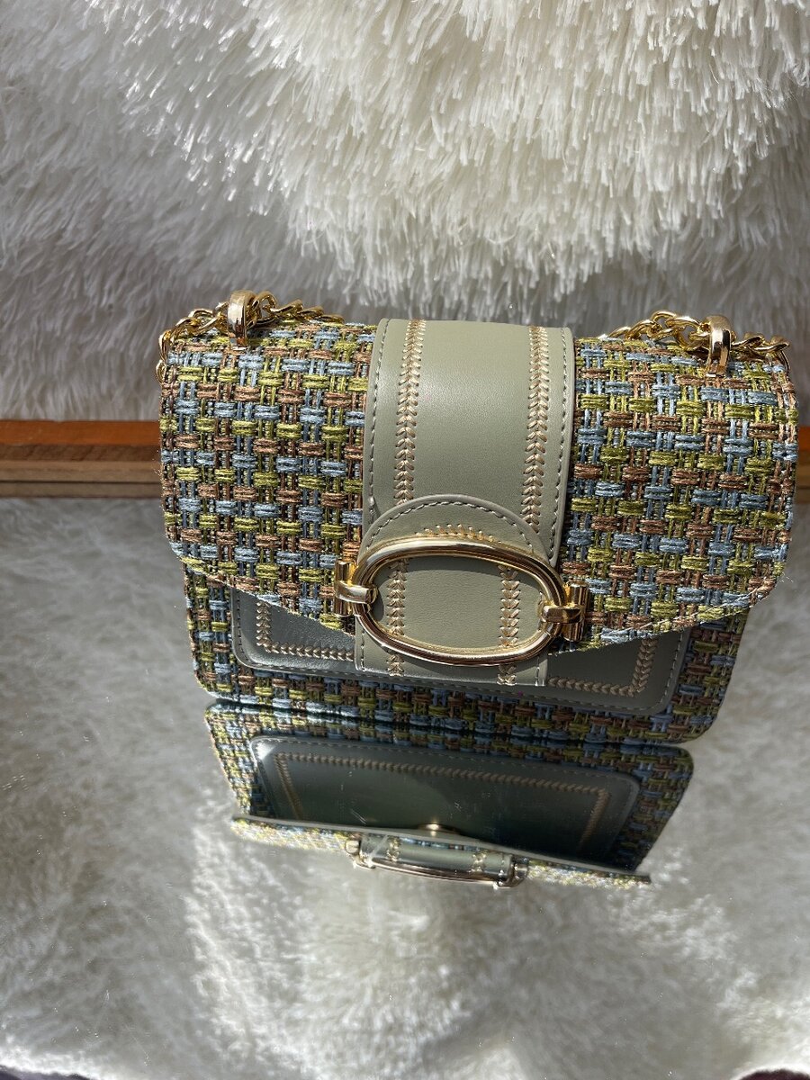 Quality and premium bags