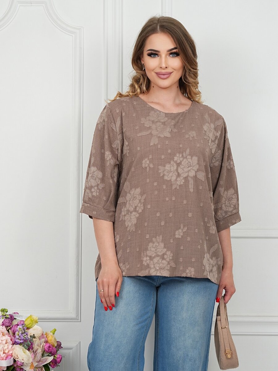 Блузка Новинка