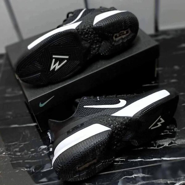 Lebron ambassador 13