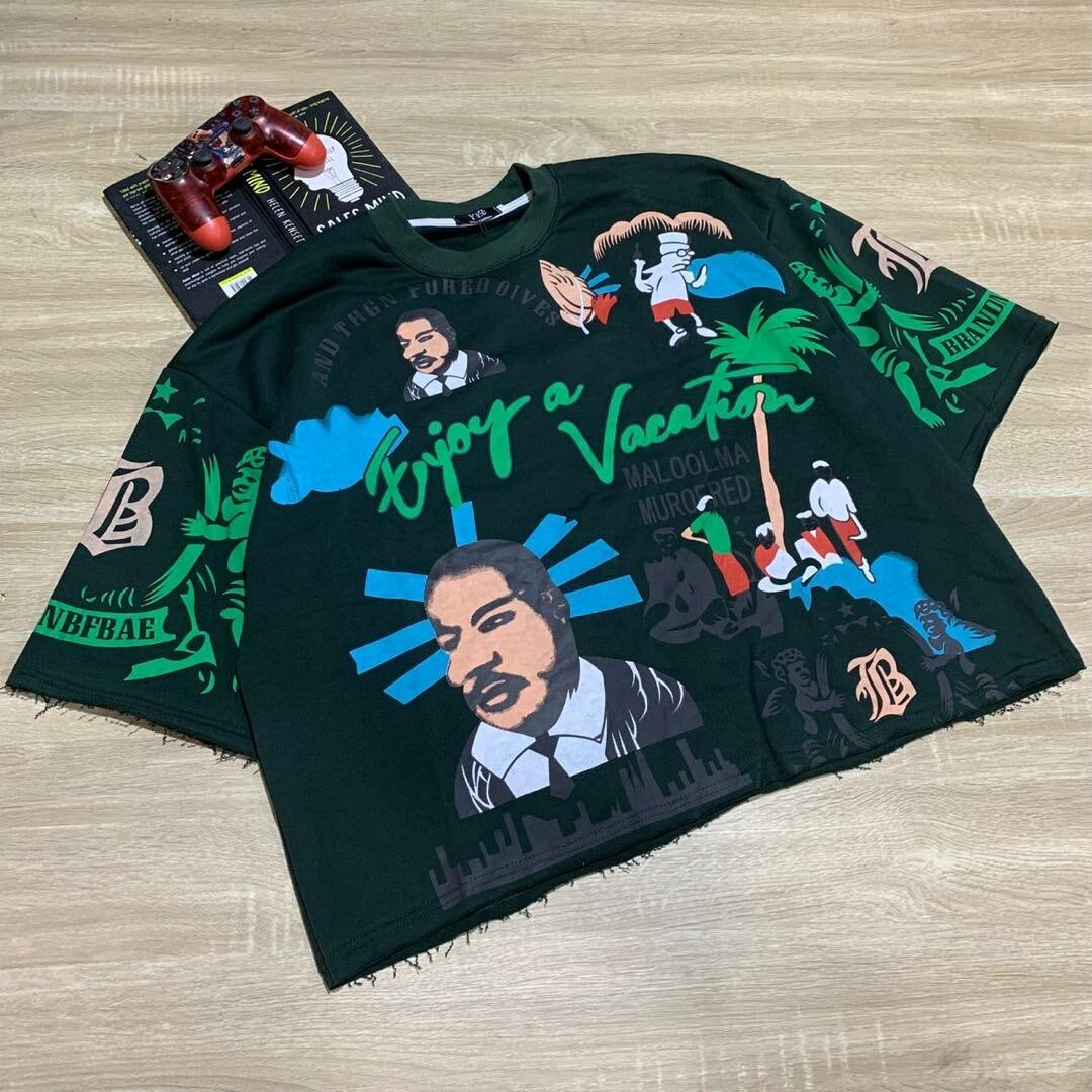 QUALITY DESIGNER TOPS