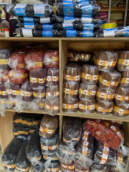 Pantoufles confortables en gros