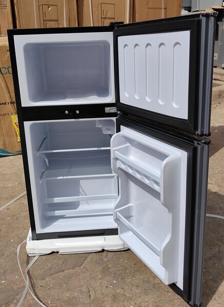 Pearl Table top Refrigerator