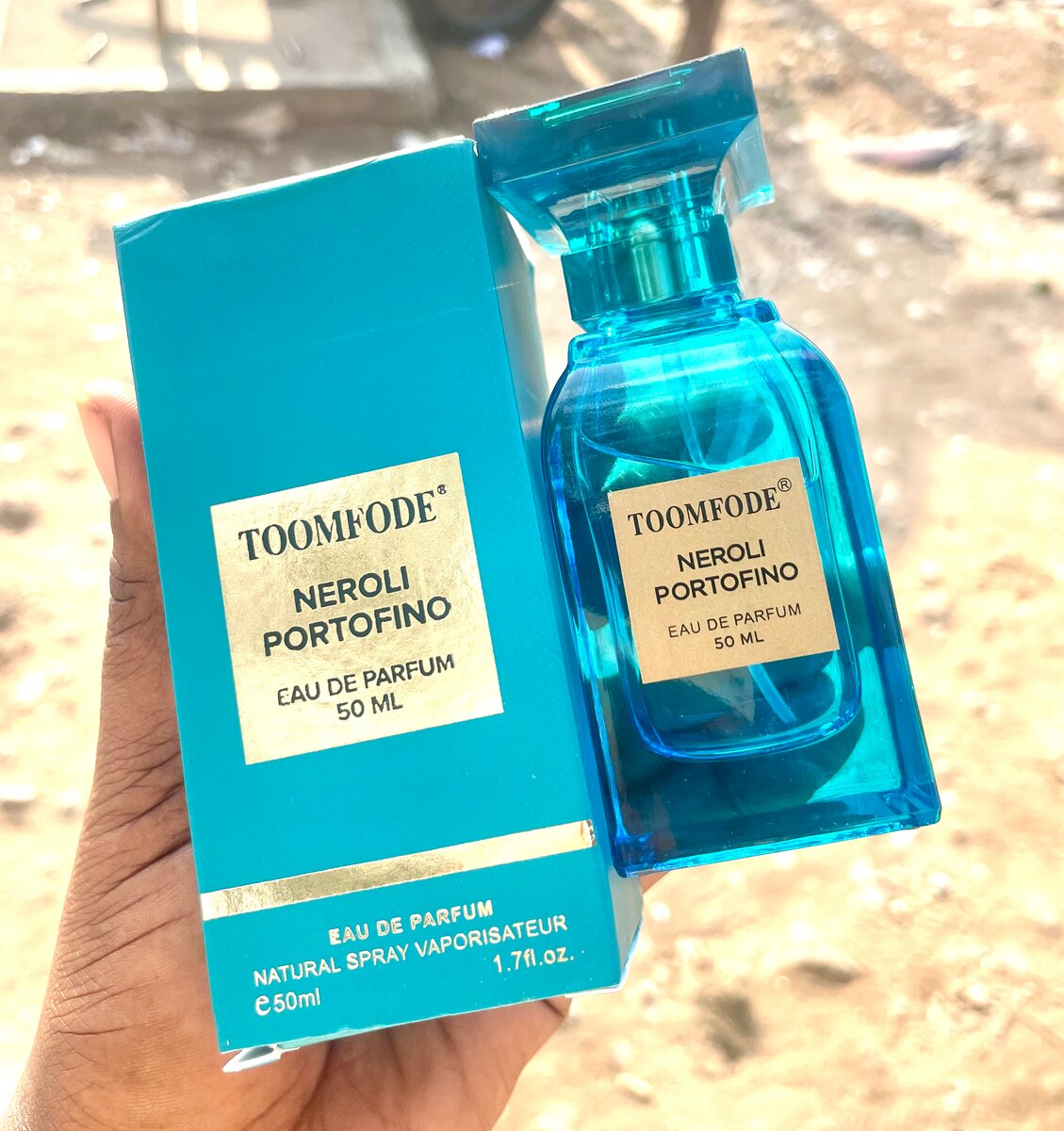 Parfum Neroli Portofino 50ml