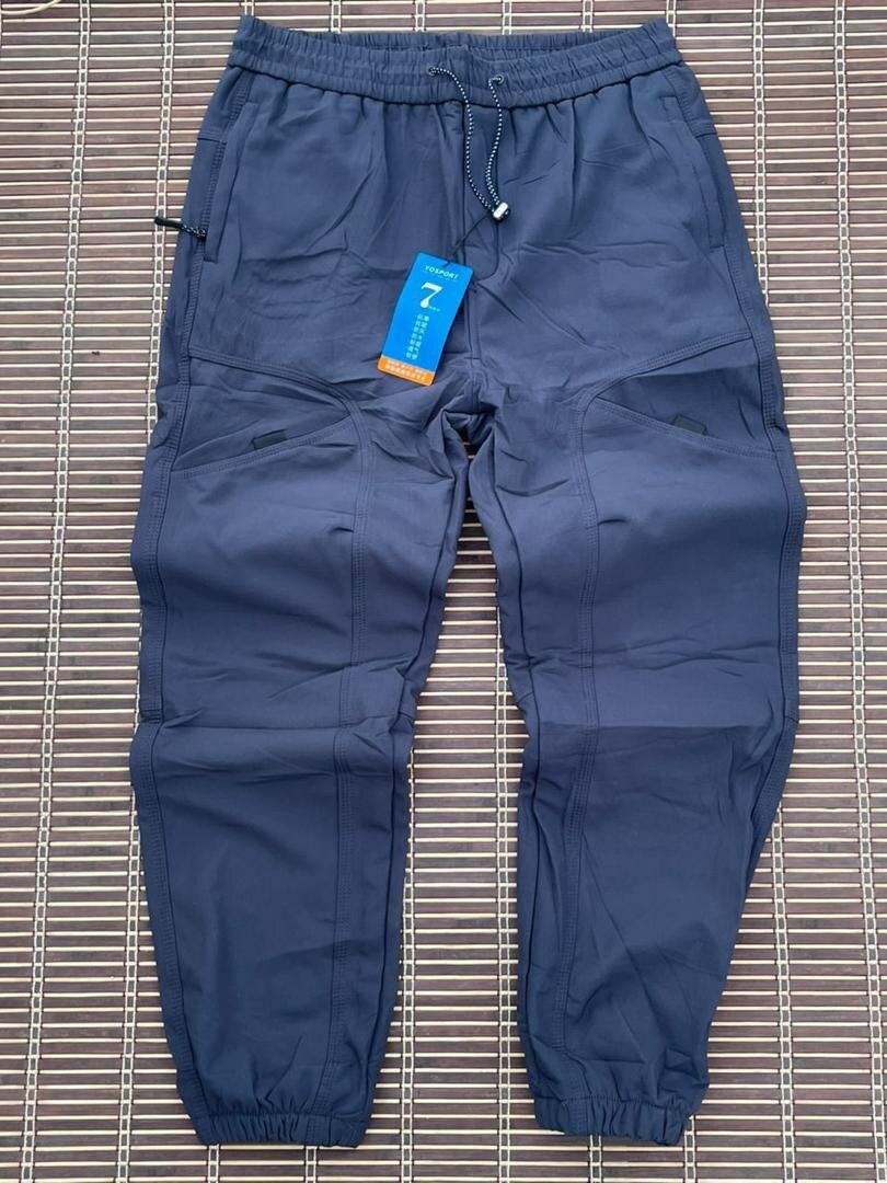 Pantalons cargo homme tendance