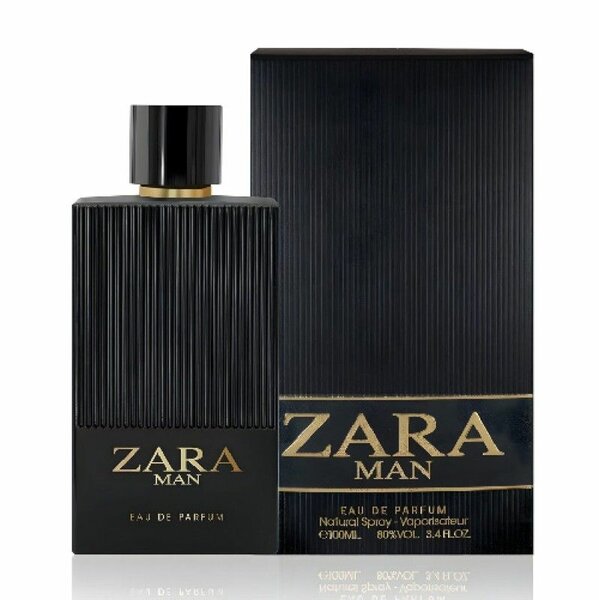 Zara MAN