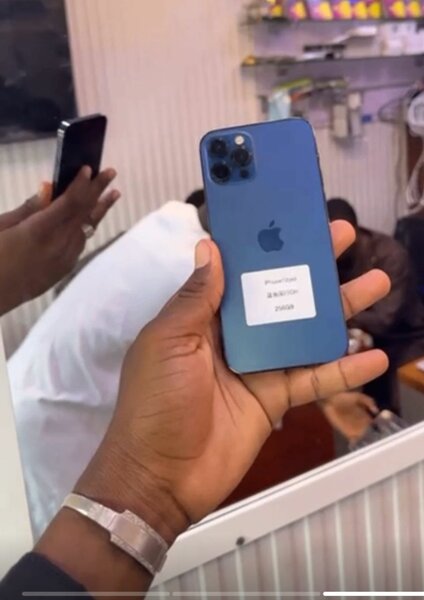 Smartphone Apple 64GB