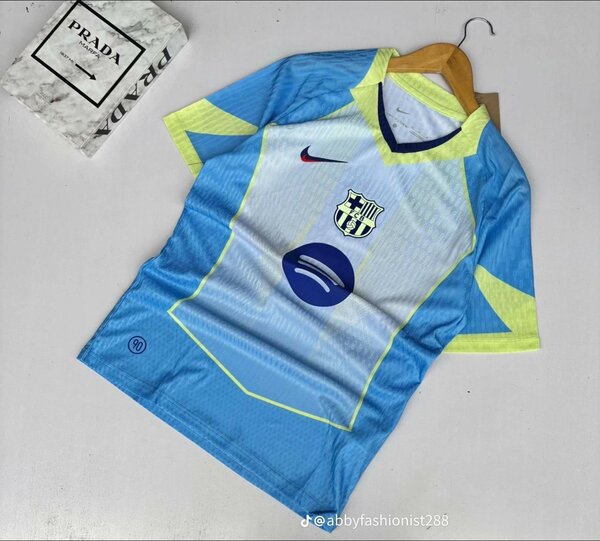 Maillot de football homme