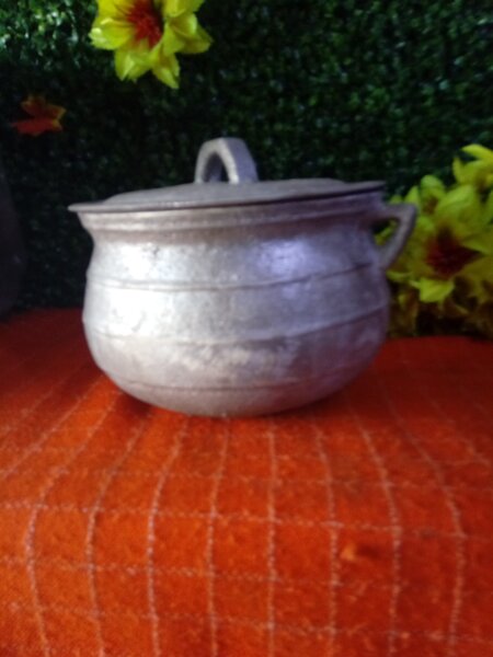 Marmite de riz 1,5kg