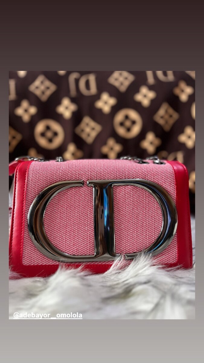 Luxury Designer Bags Collection