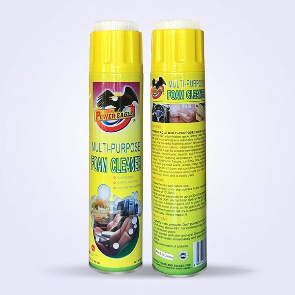 Nettoyant Mousse Multi-Usage