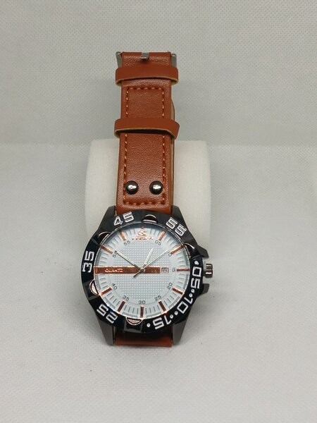 Wrist watch for men