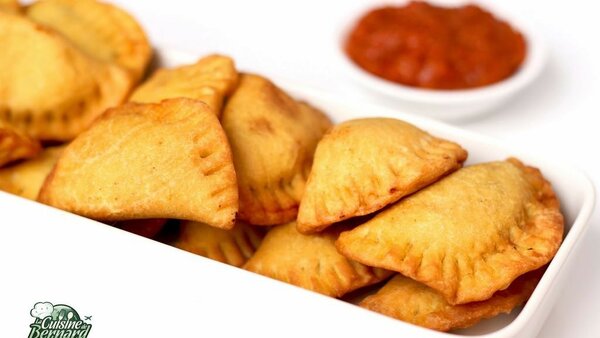 Assortiment de Snacks Gourmands