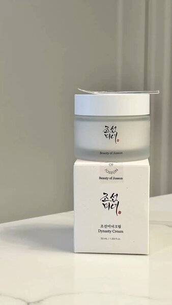 Beauty of Joseon Dynasty Cream