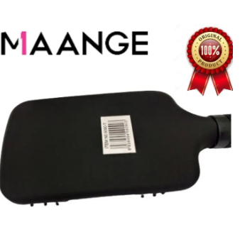 Plastic Paddle Hair Brush Oval Square Anti static for men or women salon quality