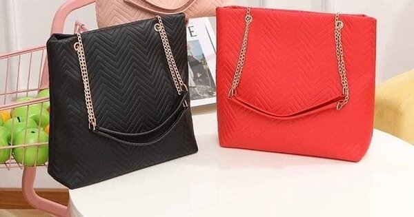 Ladies bags