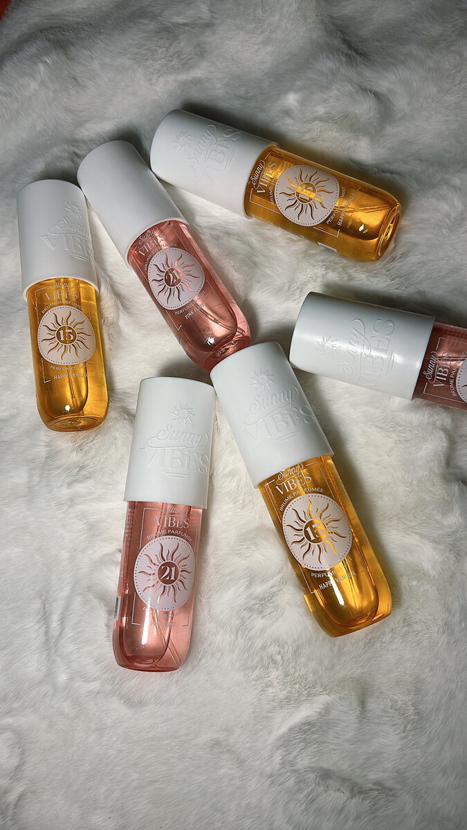 Spray solaire protecteur