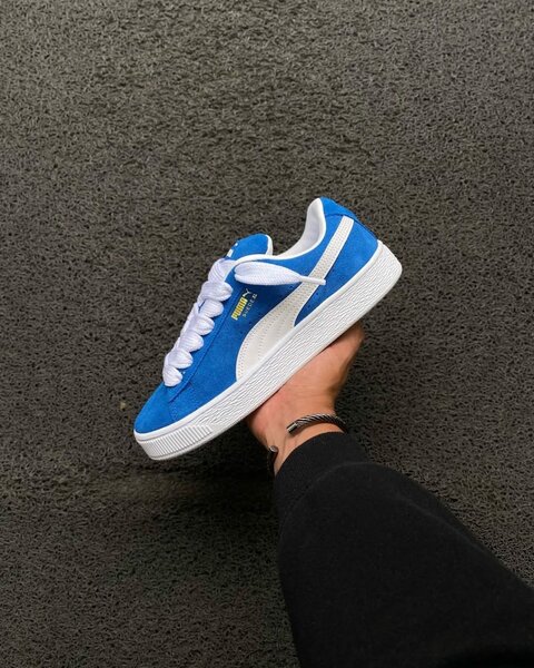 Puma Suède XL
