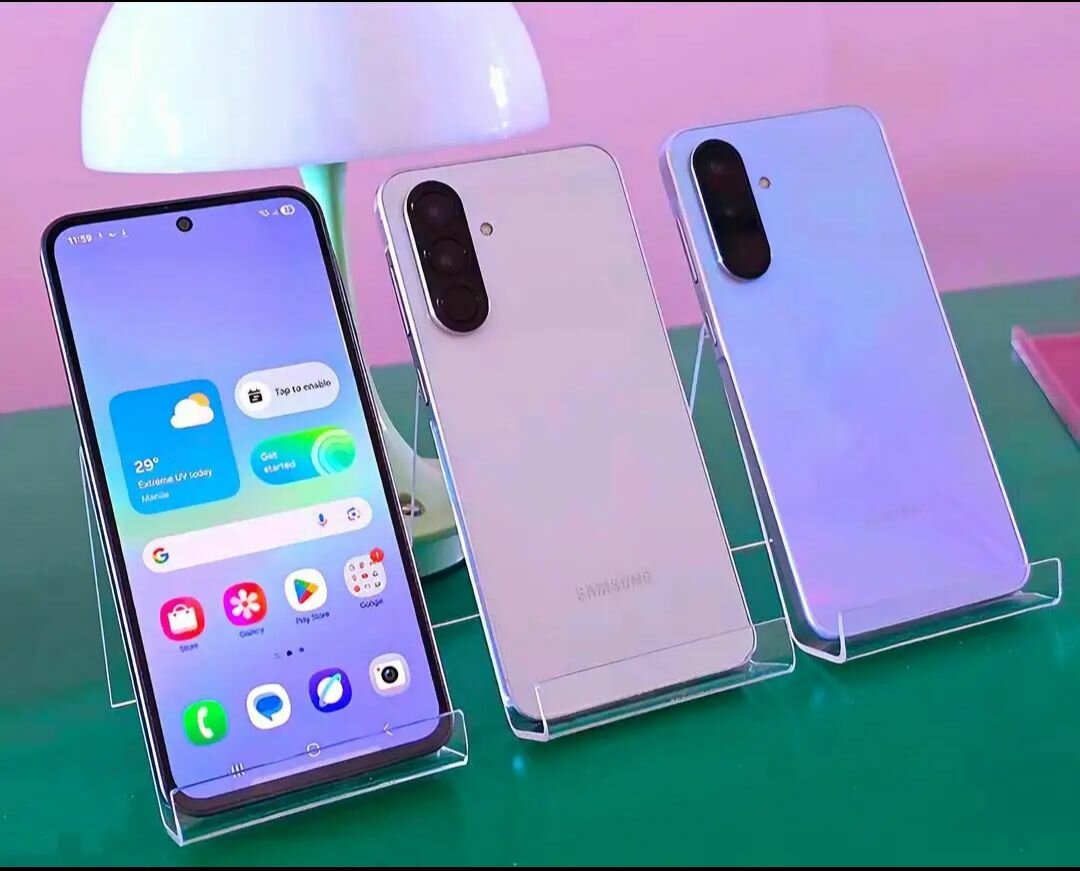 Samsung Galaxy A56 5G