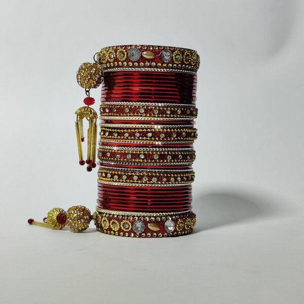 Metal Bangles For women
