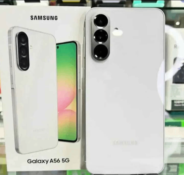 SAMSUNG GALAXY A56 5G