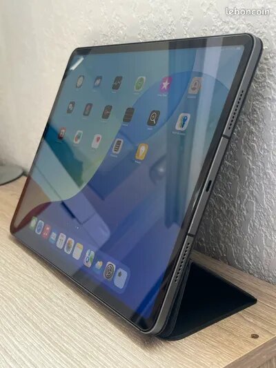 iPad Pro 12.9" Wi-Fi 128GB