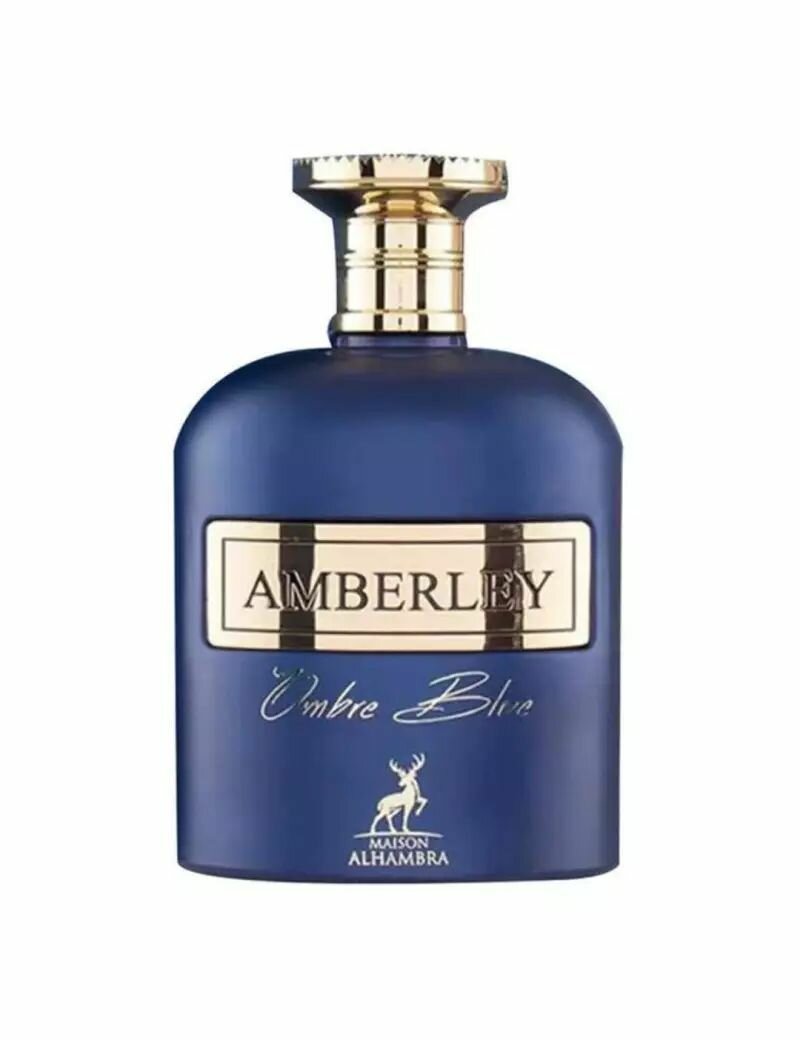 Amberley Ombre Blue Parfum