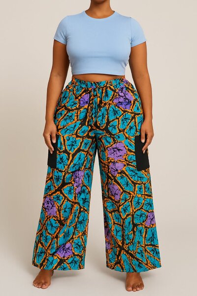 Ensemble Pantalon+top