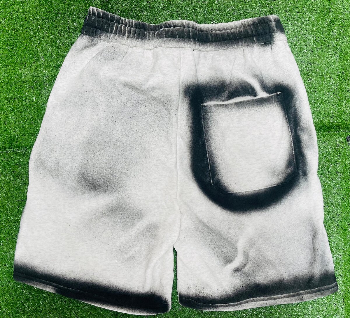 BERMUDA TENDANCE MIXTE