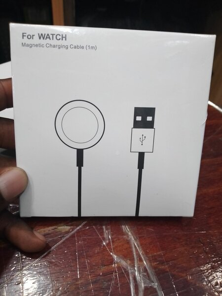 Apple original watch charger