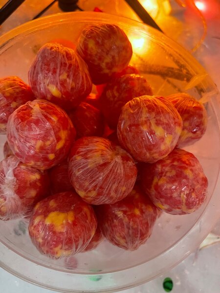 Savon de visage efficace