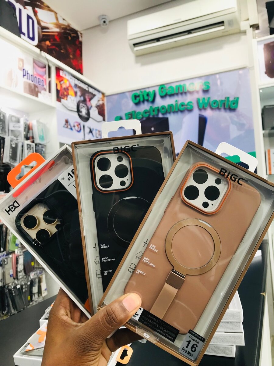 iPhone 16promax cases