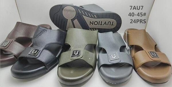 Sandales Confort Hommes