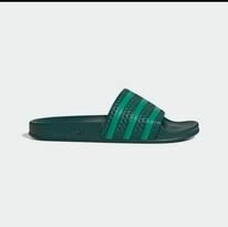CLAQUETTES ADIDAS originales