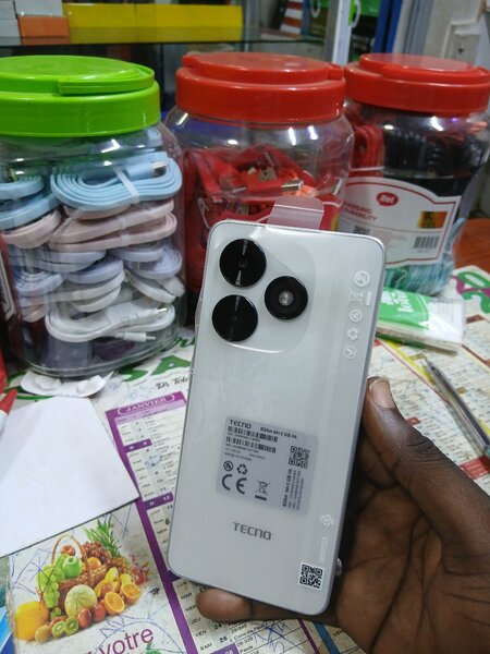 Smartphone TECNO POP 10c