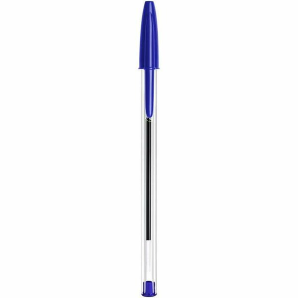 1 stylo bleu