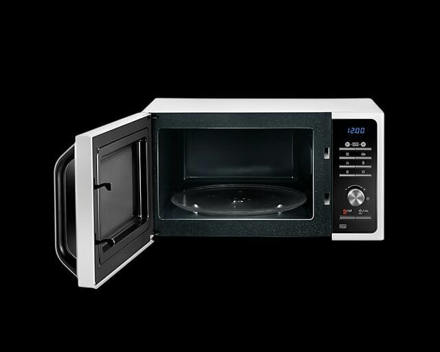 Samsung 28Ltr Solo Microwave