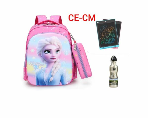 Sac à Dos avec. Accessoires