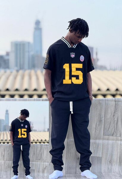 Ensemble très élégant