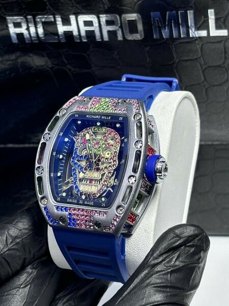 Richard Mille