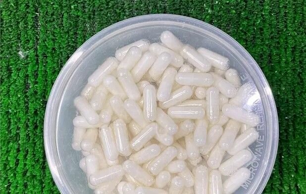 Dripping pills/ drizzle pops