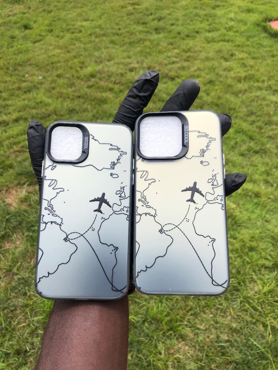 Phone case