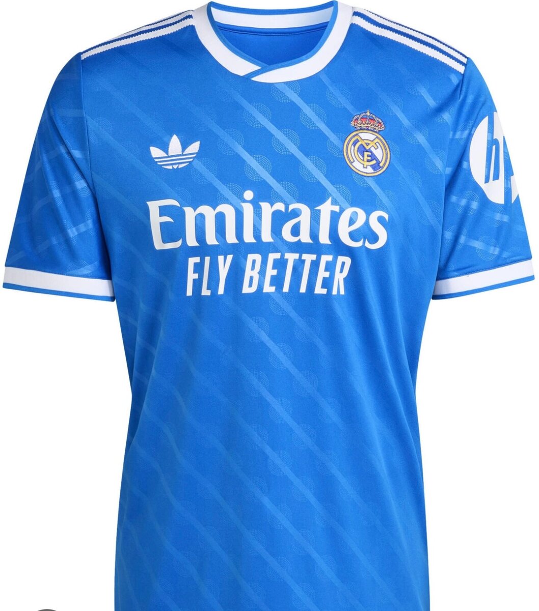 Maillots de Football Authentiques