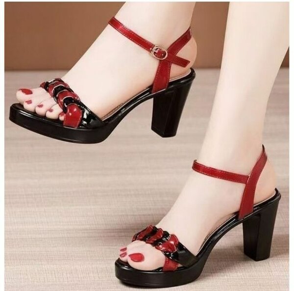 Ladies shoes
