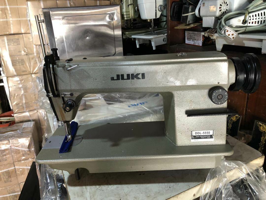 Japan used industrial sewing machine