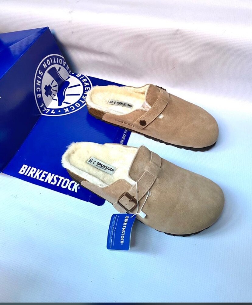 Boston Birkenstock